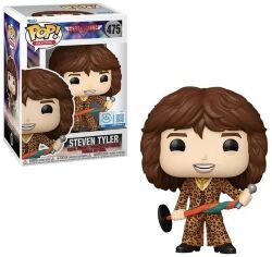 Фігурка Funko Rocks: Aerosmith Steven Tyler фанко Стівен Тайлер (Exclusive) 475