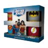 Набор кружек GB eye DC Comics Uniforms Espresso Mug Set