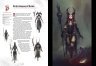 Книга Артбук Діабло The Art of Diablo Volume II (Тверда обкладинка) (Eng) Том 2