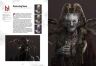 Книга Артбук Діабло The Art of Diablo Volume II (Тверда обкладинка) (Eng) Том 2