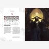 Книга Артбук Диабло The Art of Diablo Volume II (Твёрдый переплёт) (Eng) Том 2