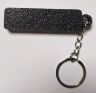 Брелок CS GO Counter Strike Logo Keychain ABS пластик 6 см.