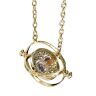 Кулон Harry Potter Маховик времени Гарри Поттер (Time Turner Necklace)