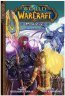 Книга Manga World of Warcraft: Mage (М'який палітурка)