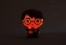 Ночник Harry Potter LED Mood Light Lamp Figure 6" Гарри Поттер лампа