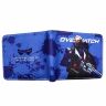 Кошелёк Овервотч Солдат-76 Overwatch SOLDIER: 76 Wallet 