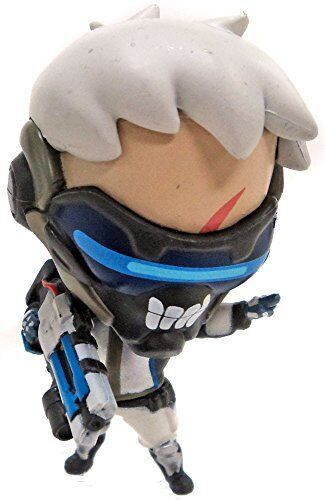 Cute But Deadly Series 3 Overwatch Edition Bone