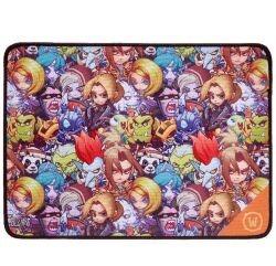 Коврик World of Warcraft Cute But Deadly Mousepad