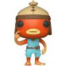 Фигурка Funko Fortnite фанко Фортнайт Fishstick