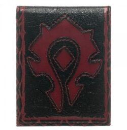 Кошелёк World of Warcraft Horde Wallet