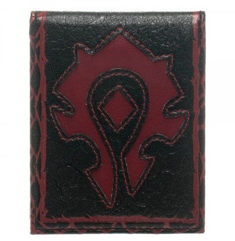 Гаманець - World of Warcraft Horde Wallet