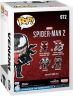 Фігурка Funko Marvel: Spider Man 2 Venom Веном фанко 972