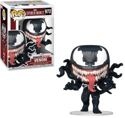 Фигурка Funko Marvel: Spider Man 2 Venom Веном фанко 972