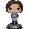 Фігурка Funko Star Wars: Young Boba Fett Боба Фетт Фанко Зіркові війни 736