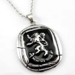Брелок Game of Thrones Lannister Talisman