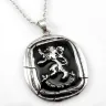 Брелок Game of Thrones Lannister Talisman