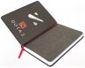 Блокнот Valve Dota 2 GWP Notebook 