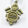Медальон World of Warcraft old Bronze