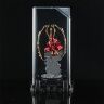 Фігурка Marvel Iron Spider Super Hero Illuminate Gallery Statue Людина павук