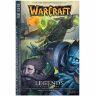 Книга Manga Warcraft: Legends Volume 5 (Мягкий переплёт)