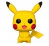 Фігурка Funko Pokemon Pikachu фанко Покемон Пікачу 353