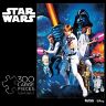 Пазл Star Wars Disney - A New Hope Puzzle Звёздные войны Новая надежда (300-Piece)