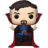 Фигурка Funko Marvel Multiverse of Madness Doctor Strange Доктор Стрэндж фанко Exclusive 1008