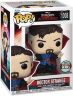 Фігурка Funko Marvel Multiverse of Madness Doctor Strange Доктор Стрендж фанко Exclusive 1008
