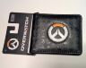 Гаманець - Overwatch Logo Bi-Fold Wallet