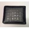 Кошелёк - Overwatch Logo Bi-Fold Wallet