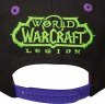 Кепка World Of Warcraft: Legion Demon Hunter Snapback Baseball Hat