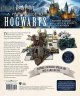 Книга 3D карта Хогвартс Harry Potter: A Pop-Up Guide to Hogwarts (Тверда палітурка) (Eng)