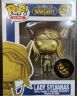 Фігурка Funko Pop Blizzcon World of Warcraft - Lady Sylvanas (Exclusive Rare)