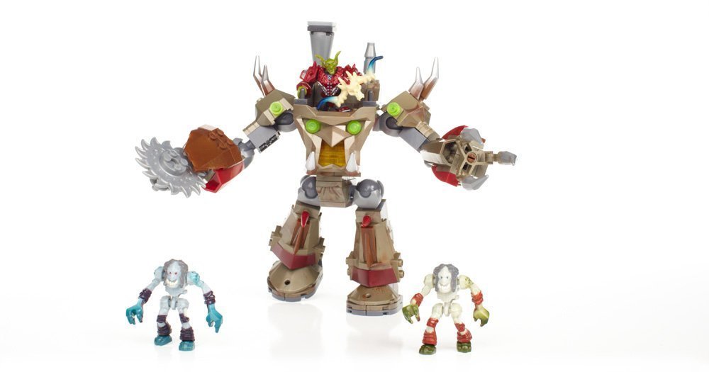 Bloks World Of Warcraft