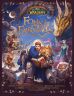 Артбук книга World of Warcraft: Folk and Fairy Tales of Azeroth (Eng)