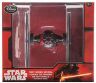 Фігурка Star Wars (Episode VII - The Force Awakens) Disney Die Cast - First Order Tie Fighter