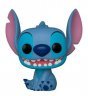 Фигурка Funko Pop Disney: Stitch Улыбающийся Стич 1045 