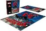 Пазл Marvel - Amazing Spider-man Puzzle Людина павук (500-Piece)