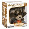 Мягкая игрушка Fabrikations Funko Marvel: ROCKET RACCOON Plush 