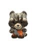 М'яка іграшка Fabrikations Funko Marvel: ROCKET RACCOON Plush