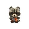 Мягкая игрушка Fabrikations Funko Marvel: ROCKET RACCOON Plush 