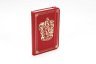 Блокнот Harry Potter: Gryffindor Ruled Pocket Journal (Insights Journals) (Hardcover)