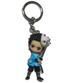 Брелок Demon Slayer Anime Клинок, рассекающий демонов №2