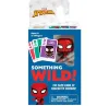 Карточная игра Funko Pop Something Wild: Marvel Spider-Man настольная игра фанко Человек паук