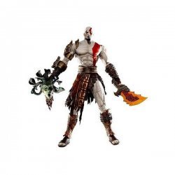 Фигурка God of War II Kratos ACTION FIGURE