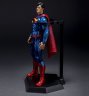 Фигурка Супермен Superman Clark Kent ARTFX Crazy Toys Figure
