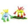 Mega Bloks World of Warcraft: Creatures Pack 1