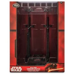 Фігурка Star Wars (Episode VII - The Force Awakens) Disney Die Cast - Kylo Ren Command Shuttle