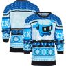 Свитер Overwatch Snowball Holiday Ugly Sweater (размер L) 