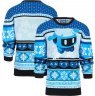 Светр Overwatch Snowball Holiday Ugly Sweater (розмір L)